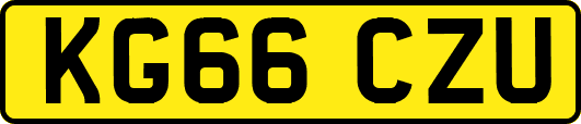 KG66CZU