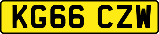 KG66CZW