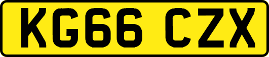 KG66CZX