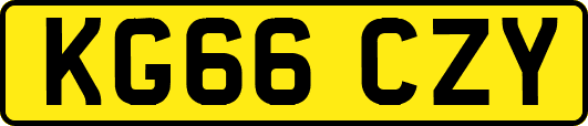 KG66CZY