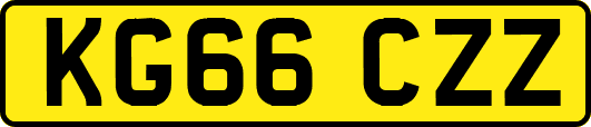 KG66CZZ