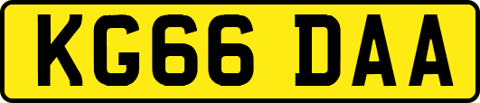 KG66DAA