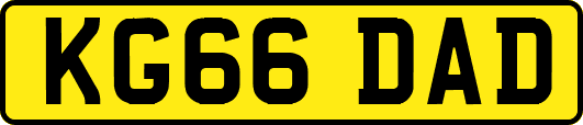 KG66DAD