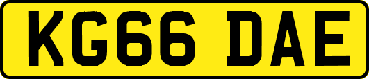 KG66DAE