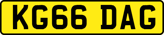 KG66DAG