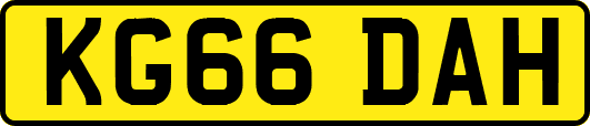 KG66DAH