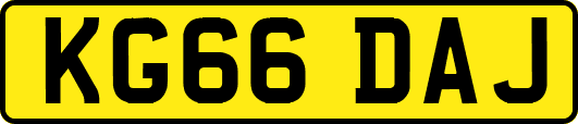 KG66DAJ