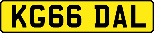 KG66DAL