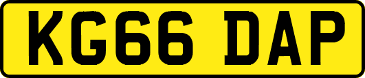 KG66DAP