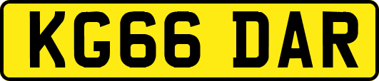 KG66DAR
