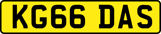 KG66DAS