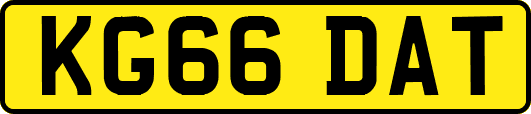 KG66DAT