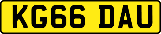 KG66DAU