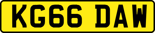KG66DAW