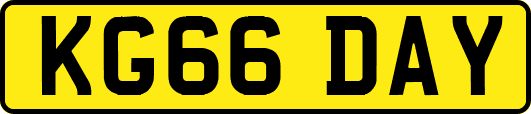 KG66DAY