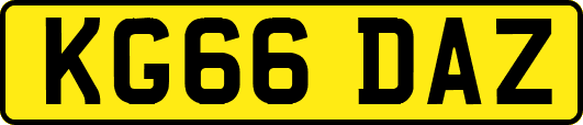 KG66DAZ