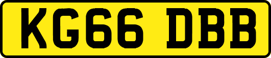 KG66DBB