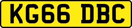 KG66DBC