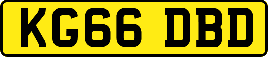 KG66DBD