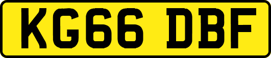 KG66DBF