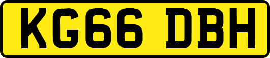 KG66DBH