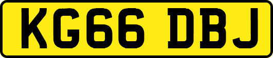 KG66DBJ