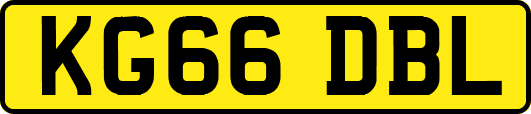 KG66DBL