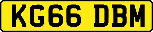KG66DBM