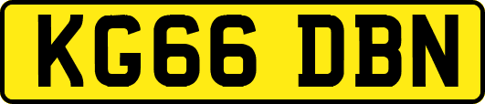 KG66DBN