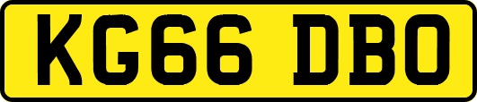 KG66DBO