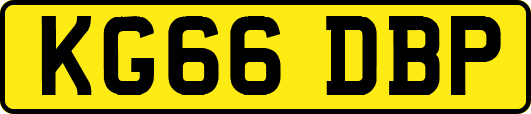 KG66DBP