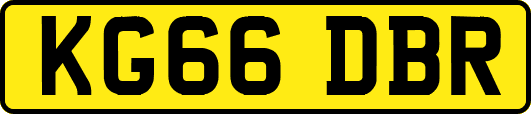 KG66DBR