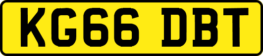 KG66DBT