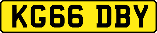 KG66DBY