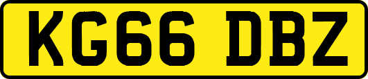 KG66DBZ
