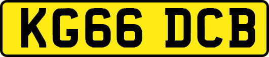 KG66DCB