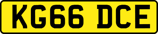 KG66DCE