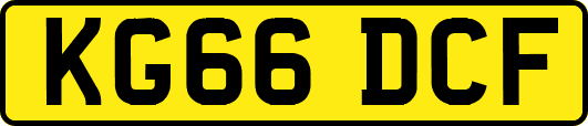 KG66DCF