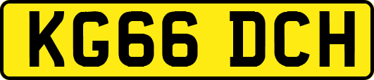 KG66DCH
