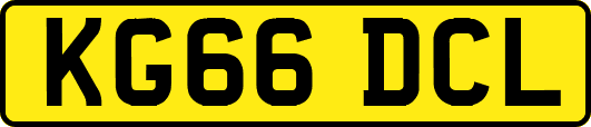 KG66DCL