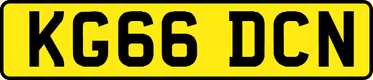 KG66DCN