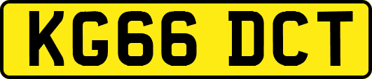 KG66DCT