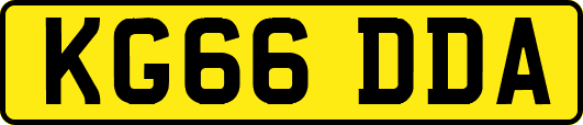 KG66DDA