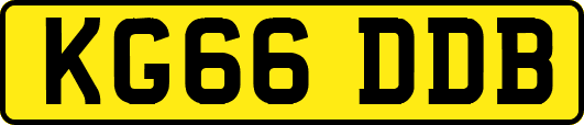 KG66DDB