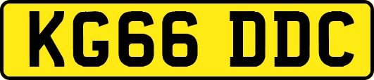 KG66DDC