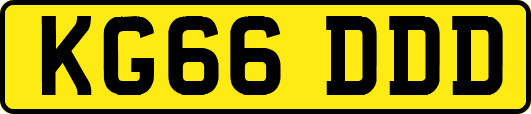 KG66DDD