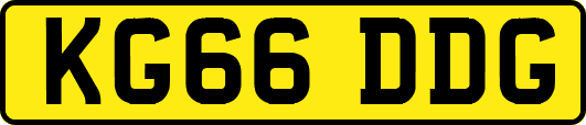 KG66DDG