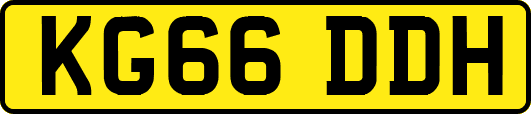 KG66DDH