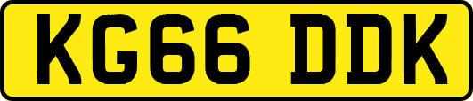 KG66DDK