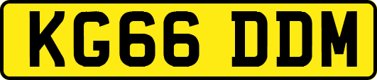 KG66DDM